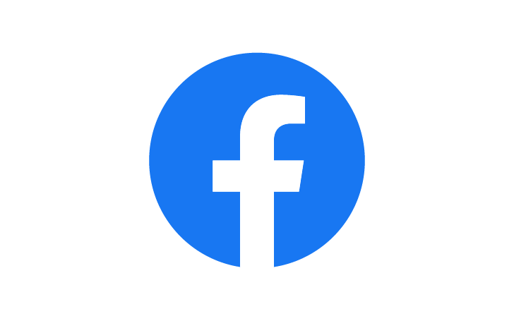 Facebookアイコン