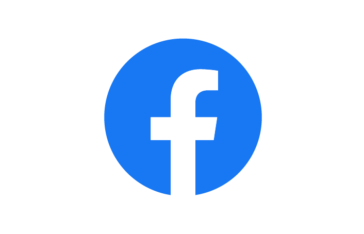 Facebookアイコン